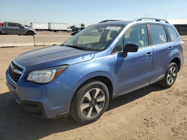 2017 SUBARU FORESTER 2 - JF2SJABC7HH584852