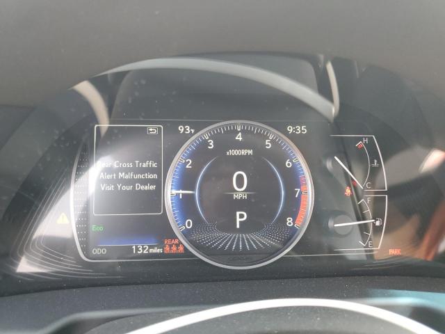 2025 LEXUS ES 350 BAS #3292326322