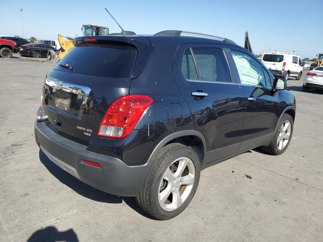 2015 CHEVROLET TRAX LTZ 3GNCJTSBXFL245658