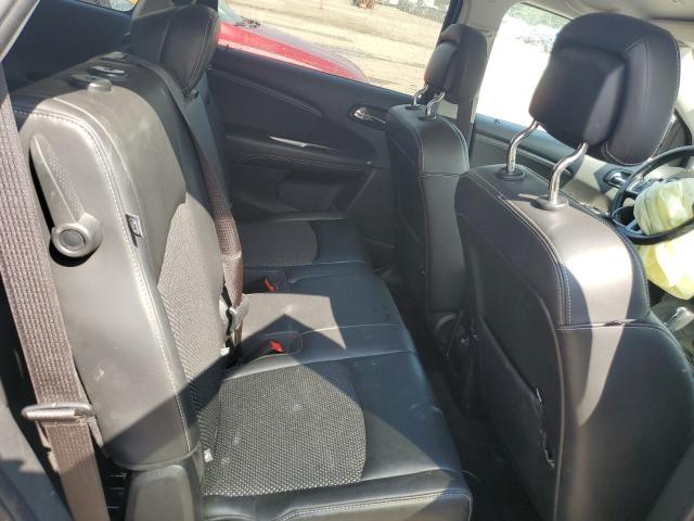 2018 DODGE JOURNEY CR 3C4PDCGG0JT171262