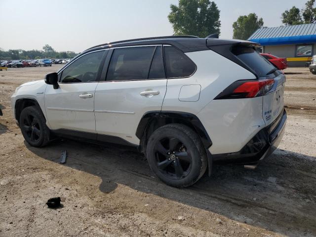 2019 TOYOTA RAV4 XSE - JTMEWRFV4KJ001774