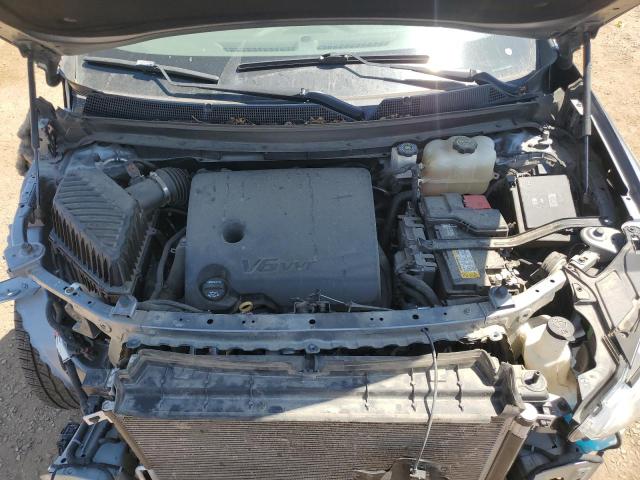 2018 CHEVROLET TRAVERSE LT 1GNEVGKW3JJ171040