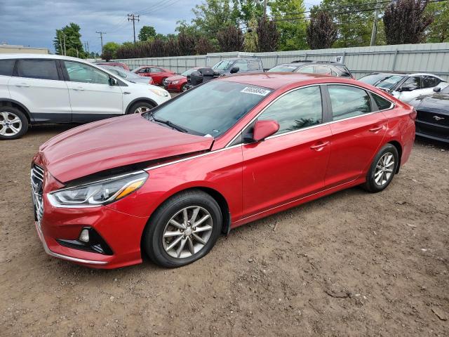 2019 HYUNDAI SONATA SE - 5NPE24AF2KH781457