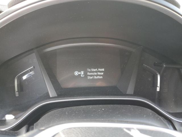 2019 HONDA CR-V EXL #3286922226
