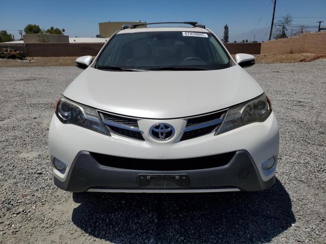2015 TOYOTA RAV4 LIMIT - 2T3YFREV5FW227893
