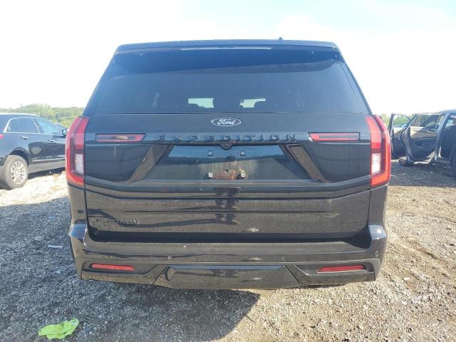 2025 FORD EXPEDITION - 1FMJU1MG8SEA02750