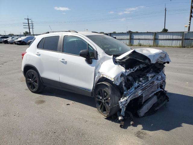 2021 CHEVROLET TRAX 1LT KL7CJPSB3MB352904