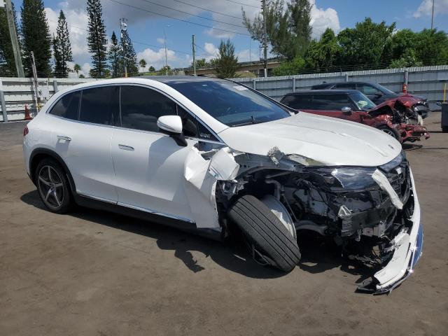 2023 MERCEDES-BENZ EQE SUV 50 4JGGM2CB7PA021956