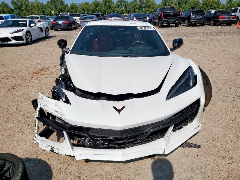 2025 CHEVROLET CORVETTE Z 1G1YD2D33S5602123