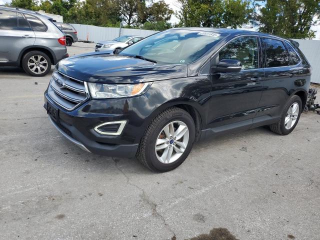 2015 FORD EDGE SEL - 2FMTK3J99FBB27192