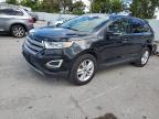 2015 FORD EDGE SEL - 2FMTK3J99FBB27192