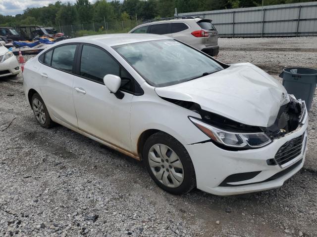 2017 CHEVROLET CRUZE LS 1G1BC5SM1H7255247