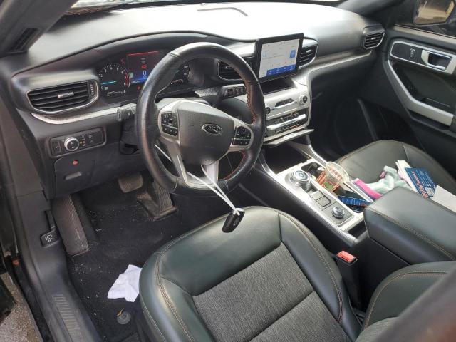 2022 FORD EXPLORER T 1FMSK8JH2NGB68514