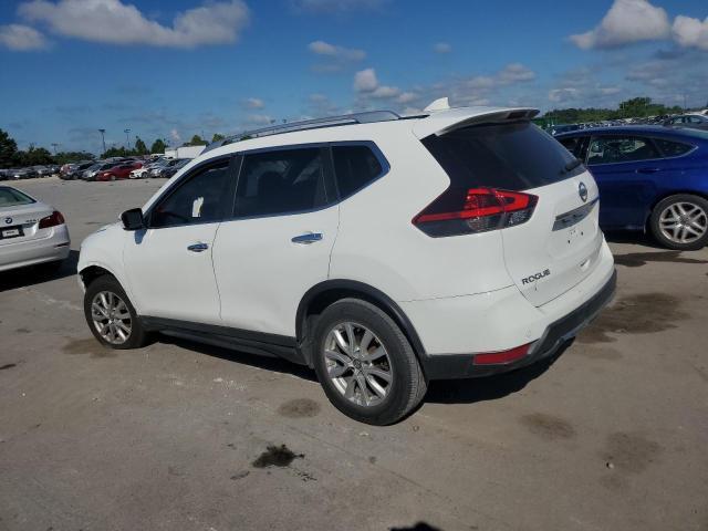 2019 NISSAN ROGUE S KNMAT2MT1KP510573