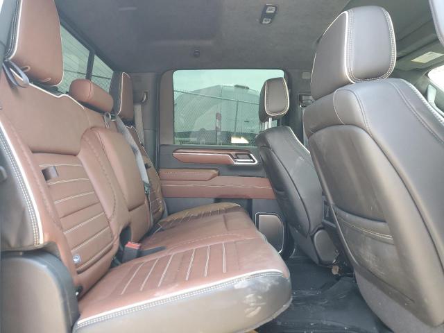2025 GMC SIERRA K3500 DENALI ULTIMATE 1GT4UYEY3SF157735