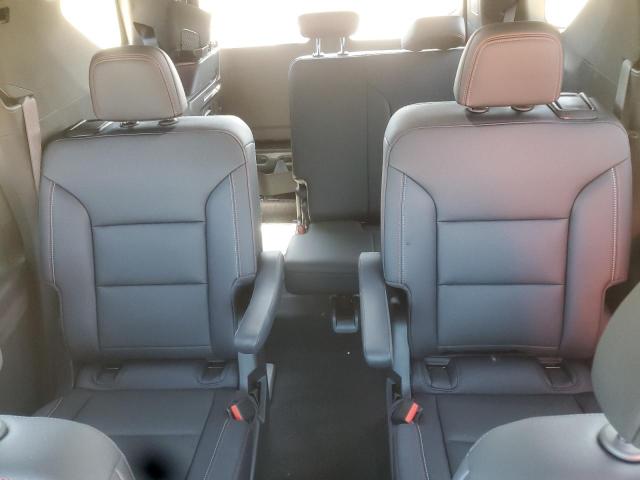 2025 CHEVROLET TRAVERSE Z 1GNEVJRS8SJ290199