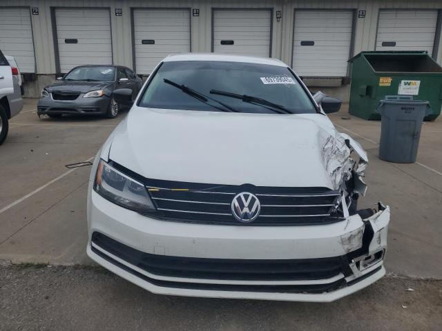 2016 VOLKSWAGEN JETTA S - 3VW267AJ9GM404328