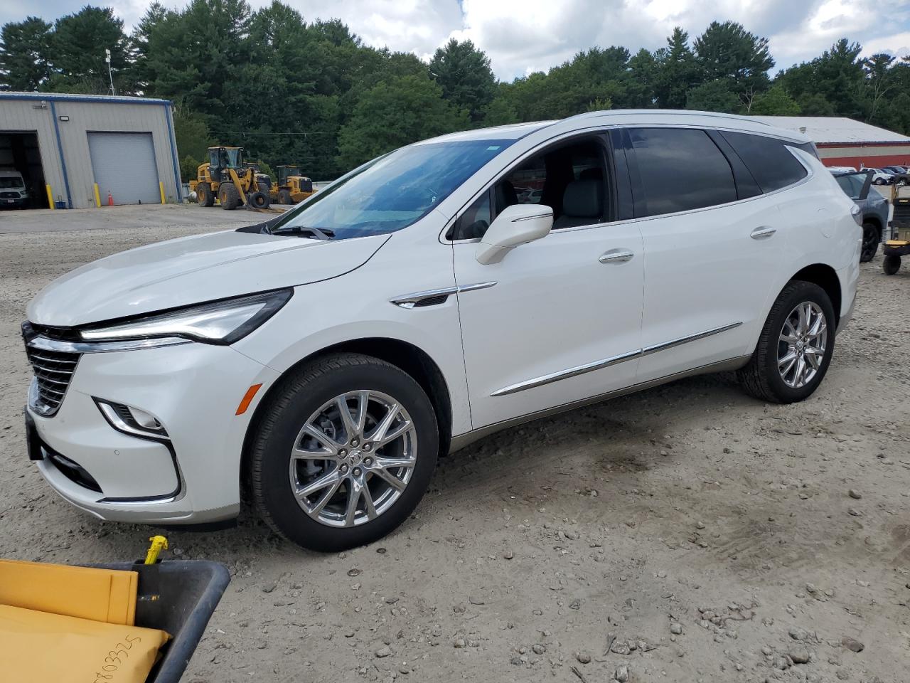 BUICK ENCLAVE PREMIUM