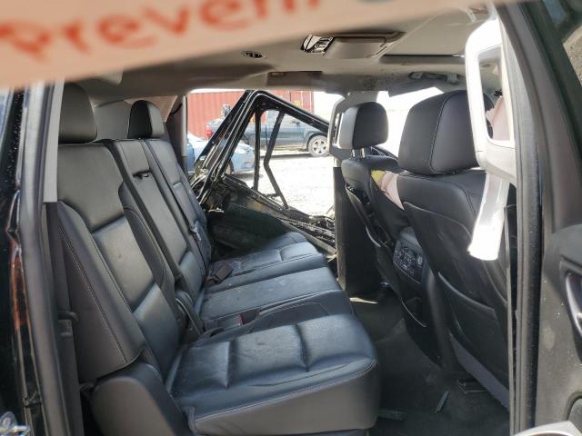 2016 CHEVROLET SUBURBAN K1500 LTZ 1GNSKJKC8GR386308