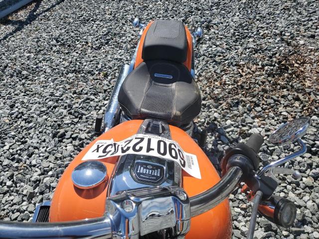 2023 HARLEY-DAVIDSON FXBR #3278640995