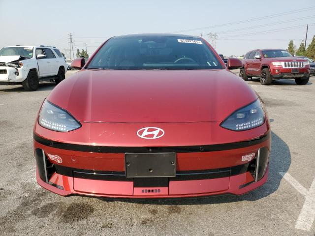 2024 HYUNDAI IONIQ 6 LIMITED KMHM54AA5RA054494
