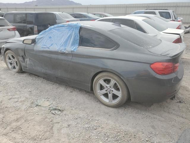 2015 BMW 428 I WBA3N7C52FK223021