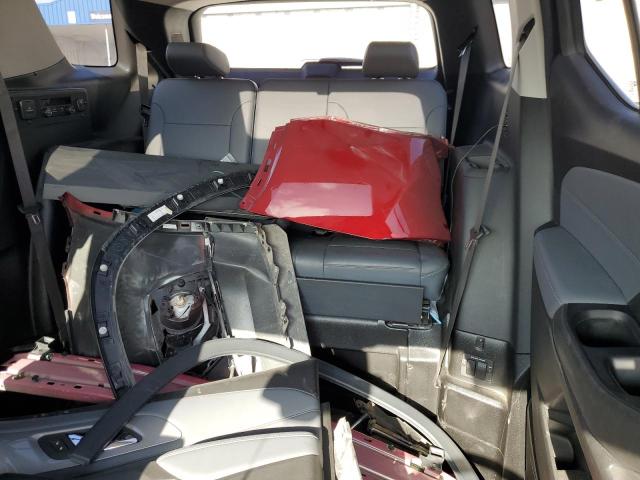 2020 CHEVROLET TRAVERSE LT 1GNERHKW3LJ251225