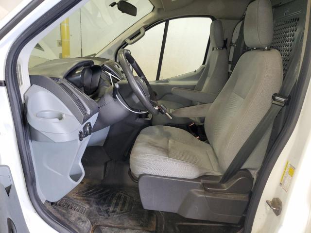 2015 FORD TRANSIT T- - 1FTNE1ZM1FKA13369