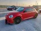 2016 VOLKSWAGEN BEETLE SE - 3VWJ07AT9GM620629