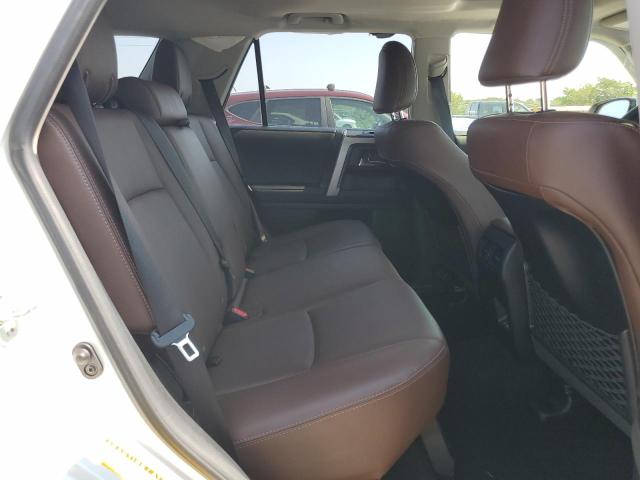 2023 TOYOTA 4RUNNER LI JTEKU5JR5P6144461