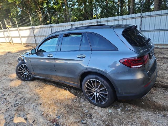 2021 MERCEDES-BENZ GLC 300 W1N0G8DB1MV271527