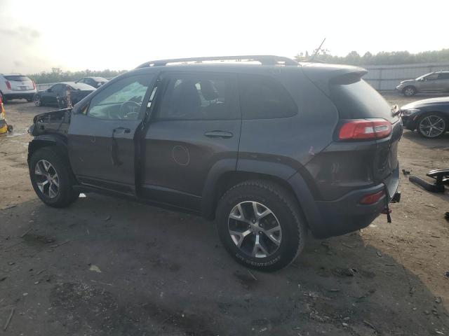 2015 JEEP CHEROKEE T 1C4PJMBS9FW617601