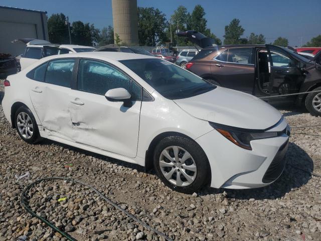 2024 TOYOTA COROLLA LE - 5YFB4MDE4RP219072