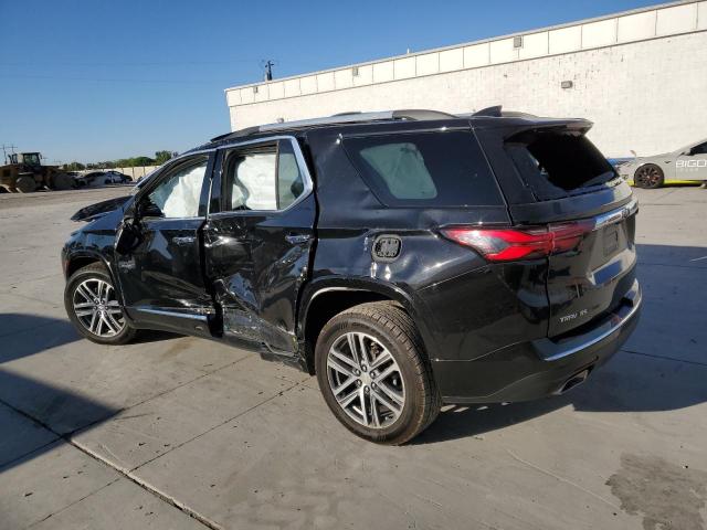 2022 CHEVROLET TRAVERSE HIGH COUNTRY 1GNEVNKW2NJ133129