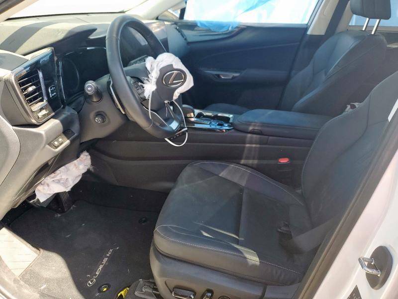 2024 LEXUS NX 350 PRE 2T2GGCEZ7RC052453