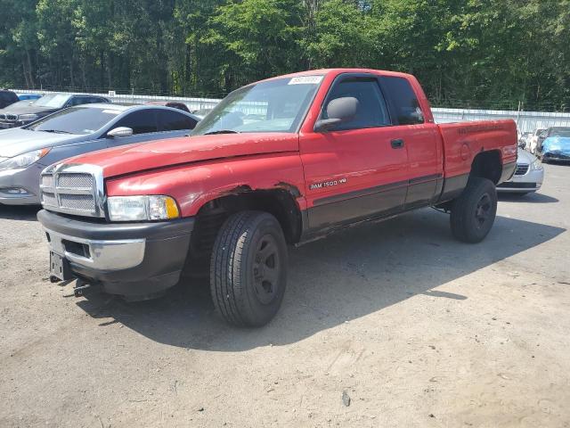 DODGE RAM 1500