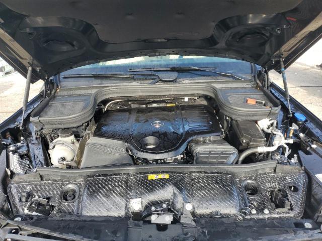 2025 MERCEDES-BENZ GLS 450 4M 4JGFF5KE7SB430335