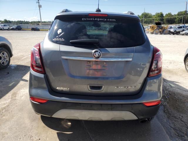 2019 BUICK ENCORE ESS #3291218989