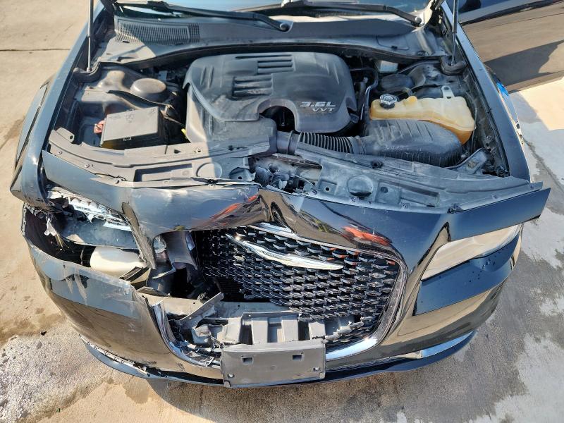 2019 CHRYSLER 300 TOURIN 2C3CCAAGXKH614479