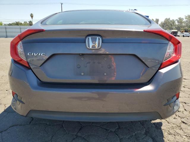 2016 HONDA CIVIC LX 19XFC2F59GE237975