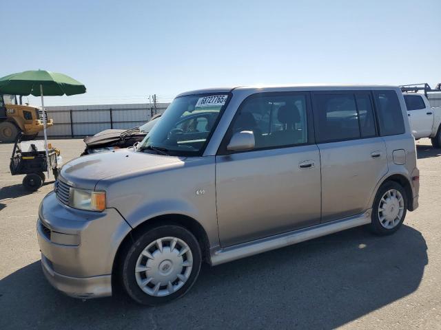 TOYOTA SCION XB