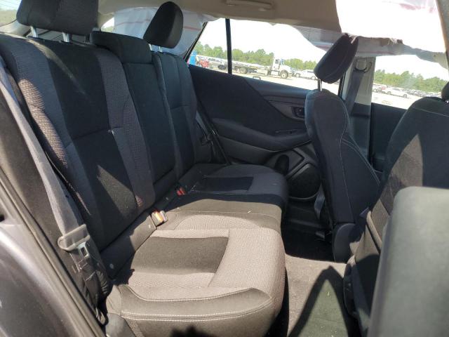 2025 SUBARU OUTBACK 4S4BTAAC0S3109506