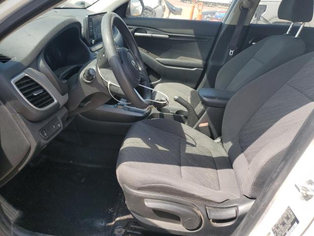 2021 KIA SELTOS LX KNDEPCAA9M7097089