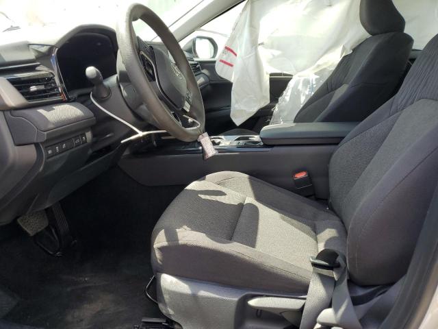 2025 TOYOTA CAMRY XSE 4T1DAACK9SU044099