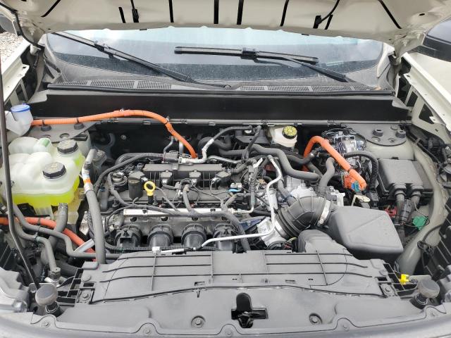 2025 FORD MAVERICK X - 3FTTW8B39SRA08666