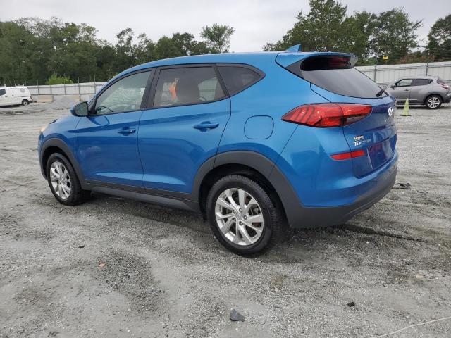 2019 HYUNDAI TUCSON SE KM8J23A4XKU927645