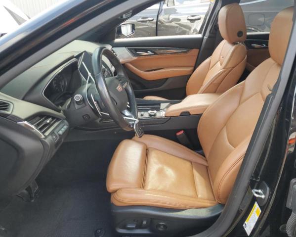 2020 CADILLAC CT5 PREMIU 1G6DN5RW5L0123789