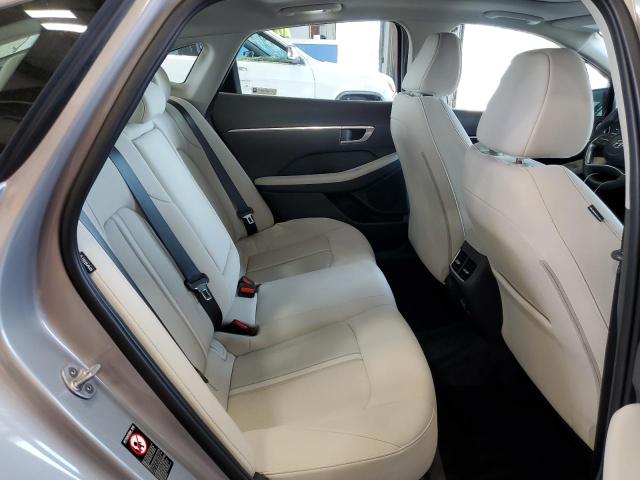 2023 HYUNDAI SONATA SEL KMHL14JA4PA282054