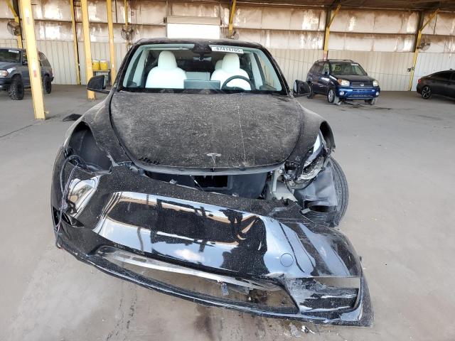 2023 TESLA MODEL Y 7SAYGAEE7PF813665
