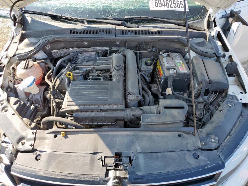 2017 VOLKSWAGEN JETTA SE 3VWDB7AJ4HM399545